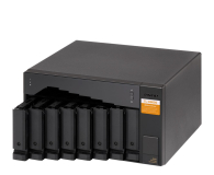 QNAP TL-D800S Moduł rozszerzający SATA - 1262755 - zdjęcie 2